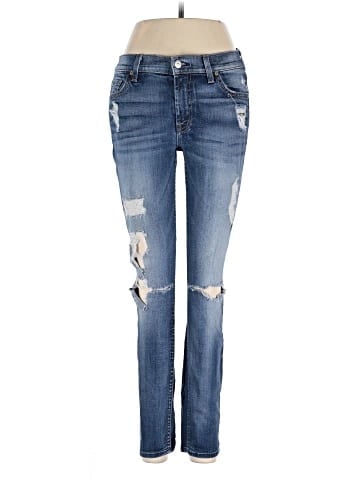 7 For All Mankind Jeans (view 1)