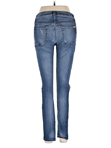 7 For All Mankind Jeans (view 2)