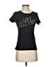 Levi's Black Short Sleeve T-Shirt Size XS - photo 1