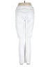 7 For All Mankind White Jeans Size 28 waist - photo 2