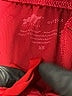 Assorted Brands Red Track Pants Size S - photo 6
