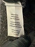 Rails 100% Rayon Plaid Black Long Sleeve Button-Down Shirt Size XS - photo 8