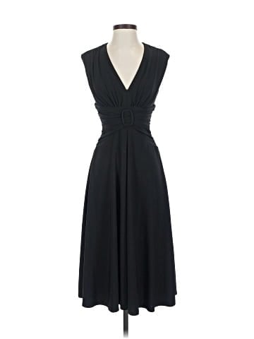ABS Allen Schwartz Cocktail Dress (view 1)