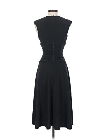 ABS Allen Schwartz Cocktail Dress (view 2)