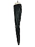 MICHAEL Michael Kors 100% Polyester Black Faux Leather Pants Size 2 - photo 5