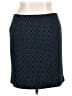 Covington Blue Casual Skirt Size XL - photo 2