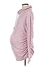 Isabel Pink Pullover Sweater Size M - photo 5