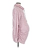 Isabel Pink Pullover Sweater Size M - photo 4