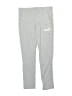 Puma Gray Sweatpants Size 7 - 8 - photo 1