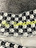 Betabrand Houndstooth Silver Casual Pants Size S (petite) - photo 6