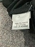 Holloway 100% Polyester Black Long Sleeve Polo Size L - photo 8