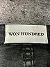 Won Hundred Black Jeans Size 31 waist - photo 7