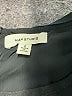 Max Studio Solid Black Cocktail Dress Size 2 - photo 7