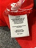 B Collection by Bobeau 100% Polyester Red Long Sleeve Blouse Size L - photo 8