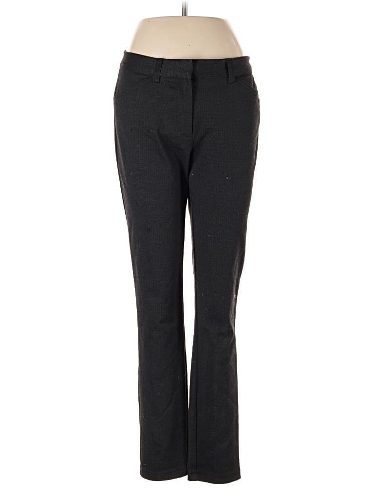 Pre-owned Andrew Marc For Costco Dress Pants In Black