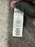 Athleta Camo Purple Active Pants Size M - photo 8