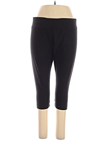 Logo Layers Active Pants (view 1)