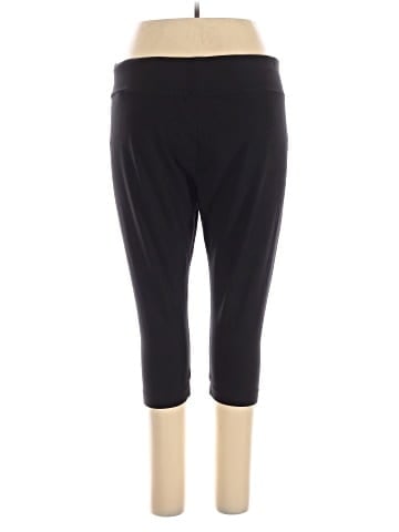 Logo Layers Active Pants (view 2)