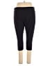 Logo Layers Black Active Pants Size XL (petite) - photo 2