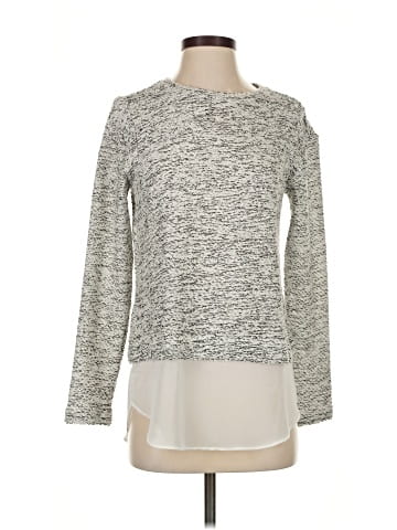 BCBGeneration Pullover Sweater (view 1)
