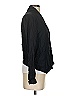 Amuse Society Solid Black Jacket Size S - photo 4