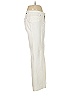 DL1961 Ivory Jeans Size 29 waist - photo 4