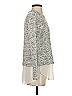 BCBGeneration Gray Pullover Sweater Size XS - photo 4
