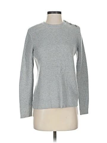 IMNYC Isaac Mizrahi Pullover Sweater (view 1)