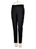 Theory Solid Black Wool Pants Size 2 - photo 1