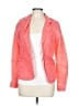 Splendid Pink Blazer Size L - photo 1
