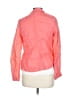 Splendid Pink Blazer Size L - photo 2