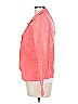 Splendid Pink Blazer Size L - photo 5
