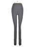 Lululemon Athletica Gray Active Pants Size 2 - photo 1