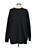 Nike Black Sweatshirt Size L - photo 1
