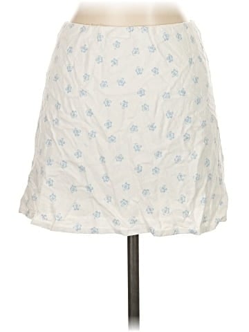 LA Hearts Casual Skirt (view 2)