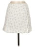LA Hearts Ivory Casual Skirt Size S - photo 2