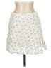 LA Hearts Ivory Casual Skirt Size S - photo 1