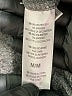 Reebok Gray Track Jacket Size M - photo 7