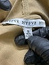 Hyfve Tan Coat Size S - photo 6