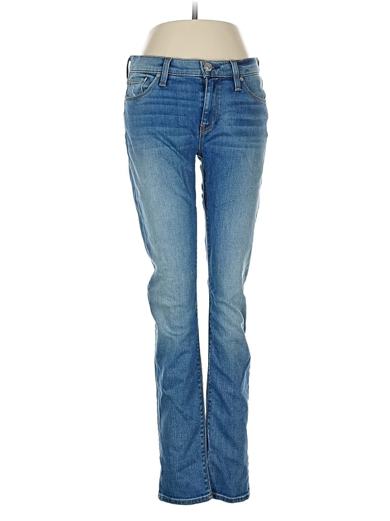 Pre-owned Hudson Jeans In Blue