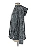 Lukka 100% Polyester Gray Pullover Hoodie Size M - photo 5