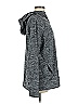 Lukka 100% Polyester Gray Pullover Hoodie Size M - photo 4