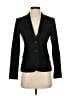Theory Black Blazer Size 2 - photo 1
