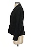 Theory Black Blazer Size 2 - photo 5