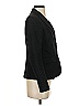 Theory Black Blazer Size 2 - photo 4