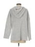 Lou & Grey Gray Pullover Sweater Size S - photo 2