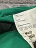 Unbranded 100% Polyester Solid Teal Green Cocktail Dress Size M - photo 7