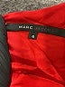 Marc by Marc Jacobs Red Cocktail Dress Size 6 - photo 6