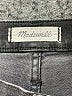 Madewell Gray Jeans Size 24 waist - photo 3