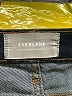Everlane Solid Blue Jeans Size 32 waist - photo 7